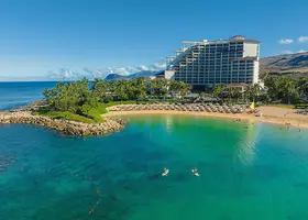 Four Seasons Resort Oahu Kayakers