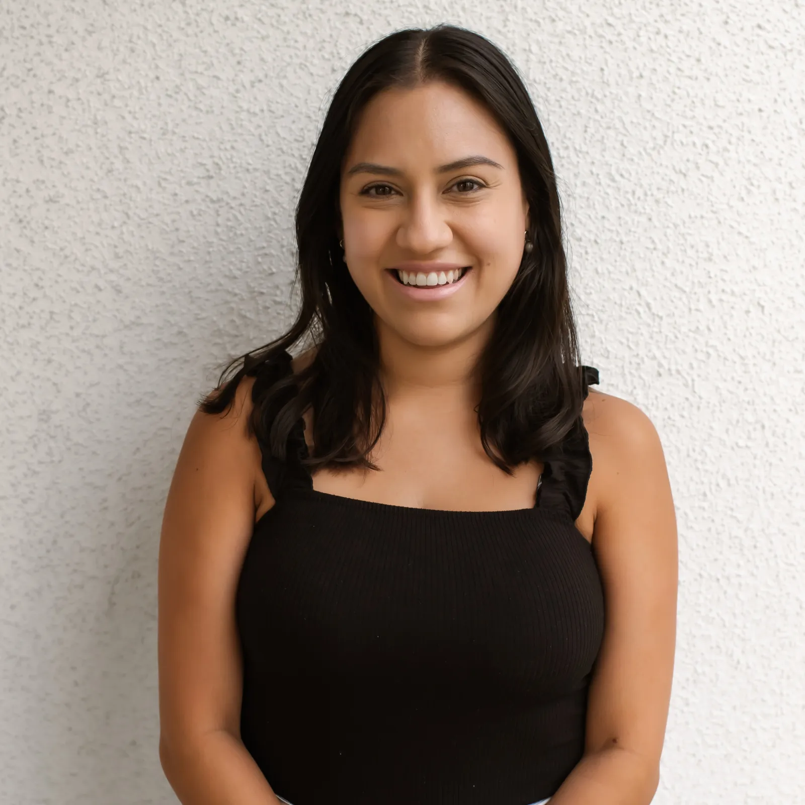 Paula Santos Assistant Travel Coordinator