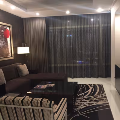 Aria-Vegas