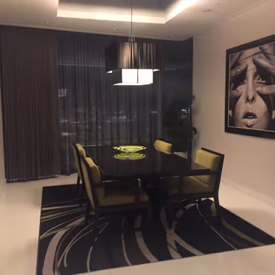 Aria-Vegas
