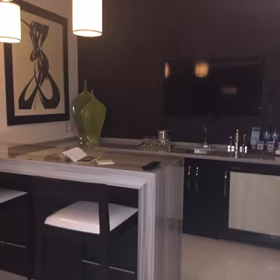Aria-Vegas