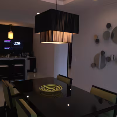 Aria-Vegas