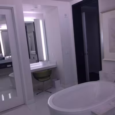 Aria-Vegas