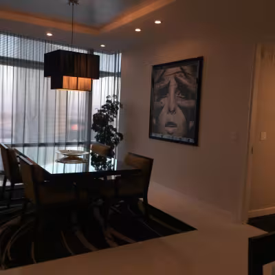 Aria-Vegas