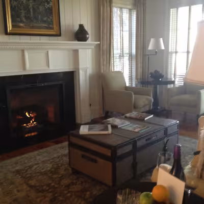 Montage Palmetto Bluff