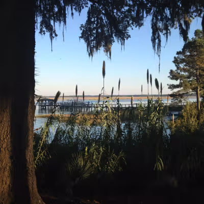 Montage Palmetto Bluff