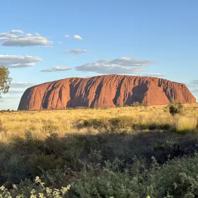ayers rock