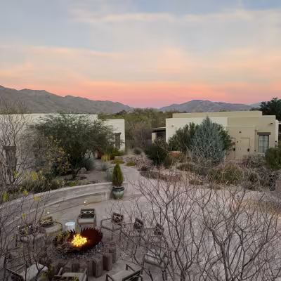 Sunset Canyon Ranch