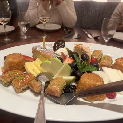 Foodie Italy