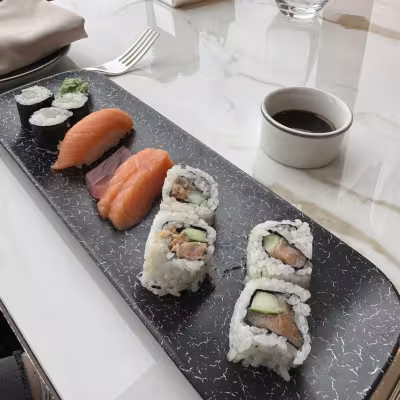 Explora Sakura