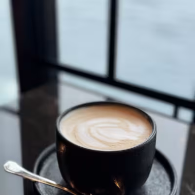 Explora Cafe