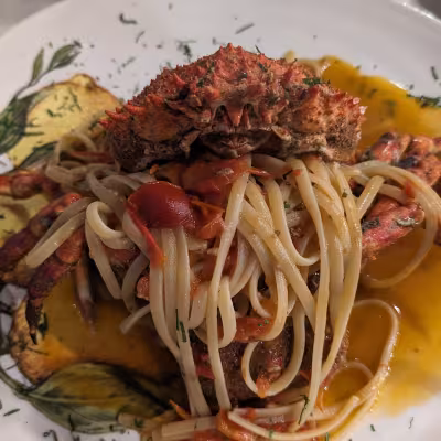 Sorrento Italian Cuisine