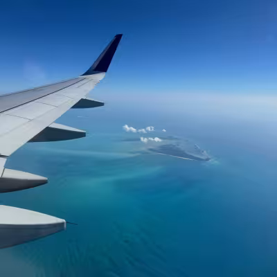 exumas bahamas flight 