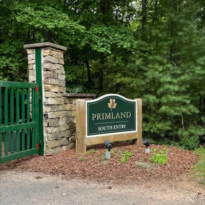 Welcome to Primland