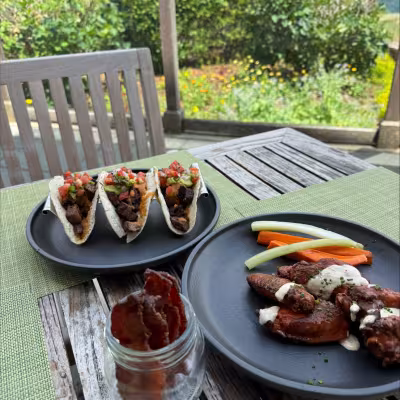 Primland dining 