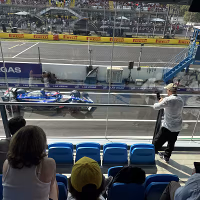 F1 Ferrari