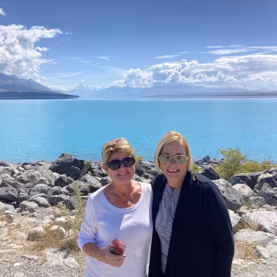 New Zealand