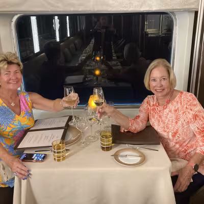 silversea cruise