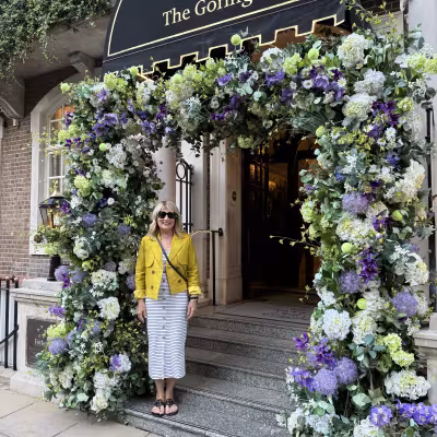 activity in london 