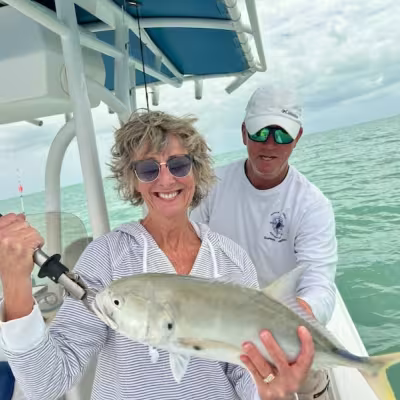 Private Fishing Charter Bungalows Key Largo