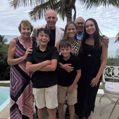 The Whole Family