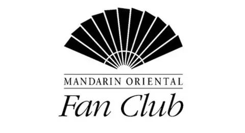 Mandarin Oriental Fan Club