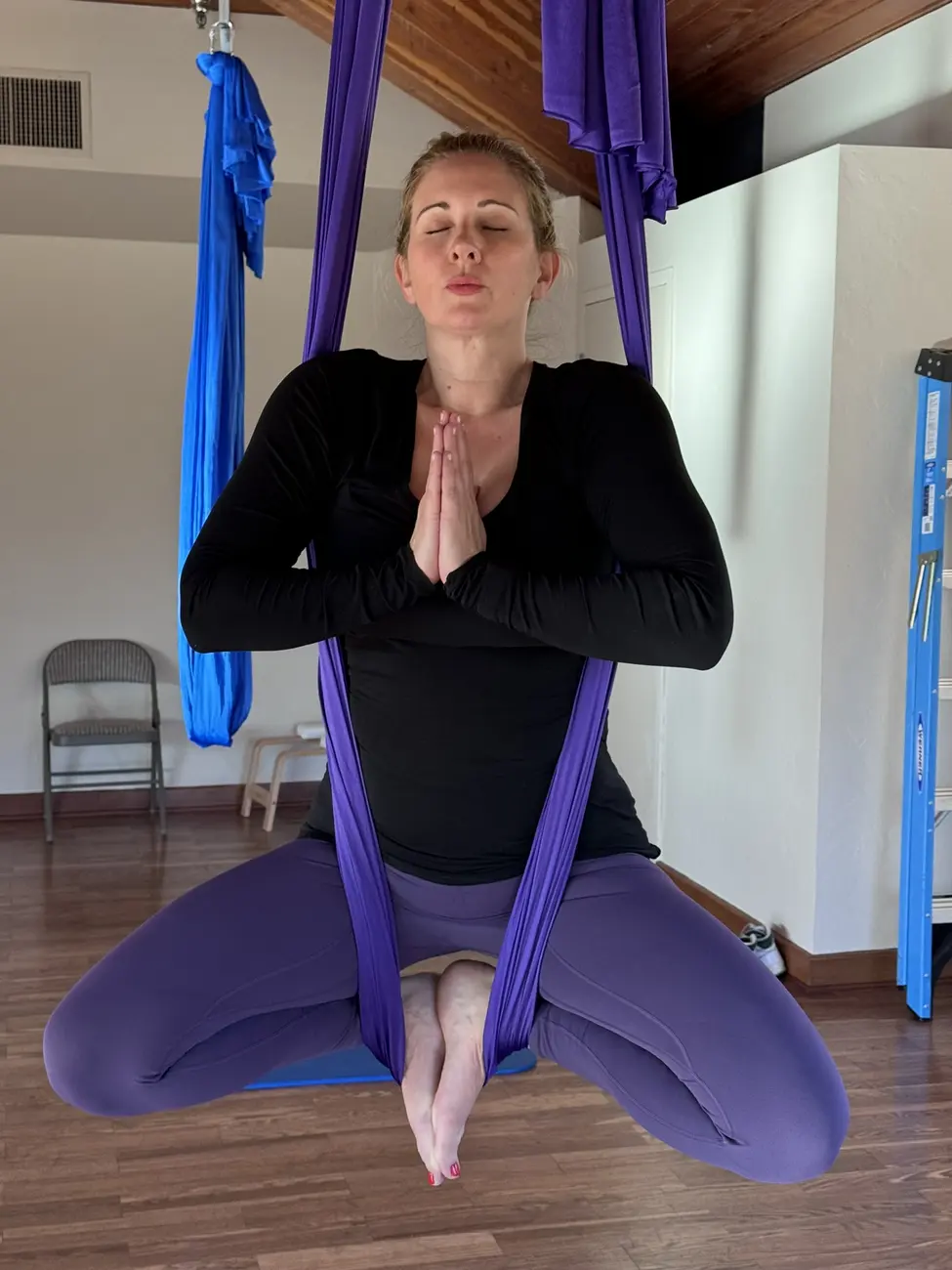 Eva Arial Yoga