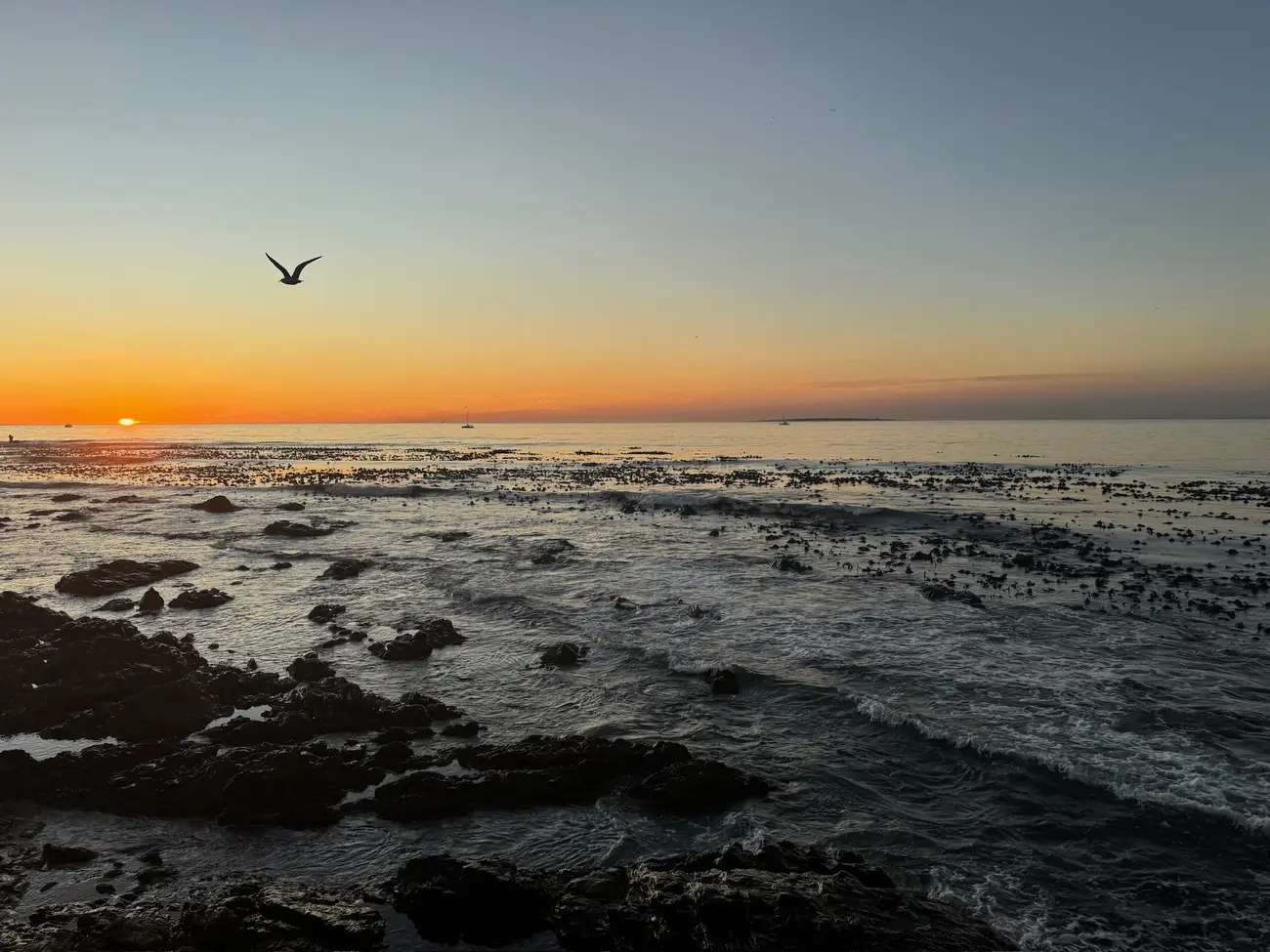 South Africa Sunset 