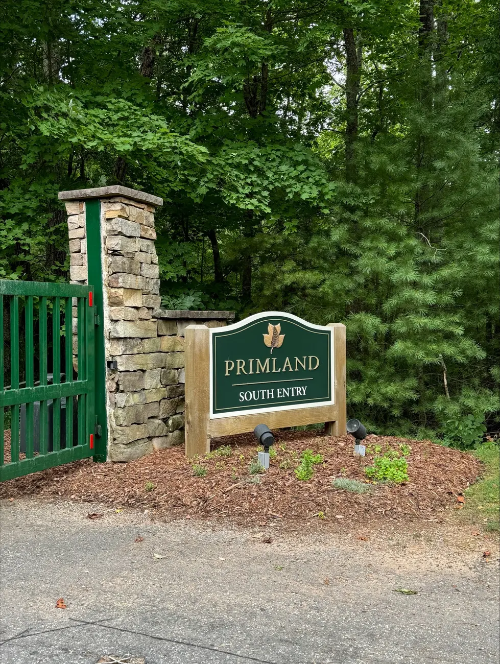 Welcome to Primland