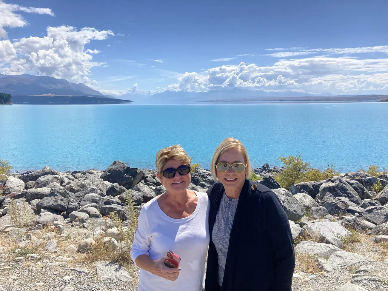 New Zealand