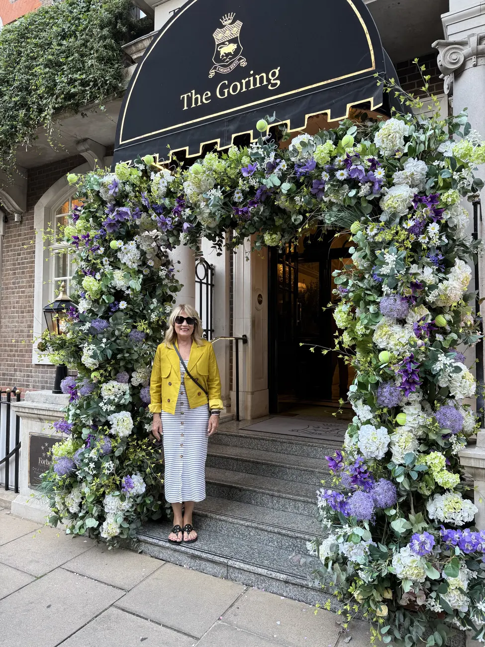 activity in london 