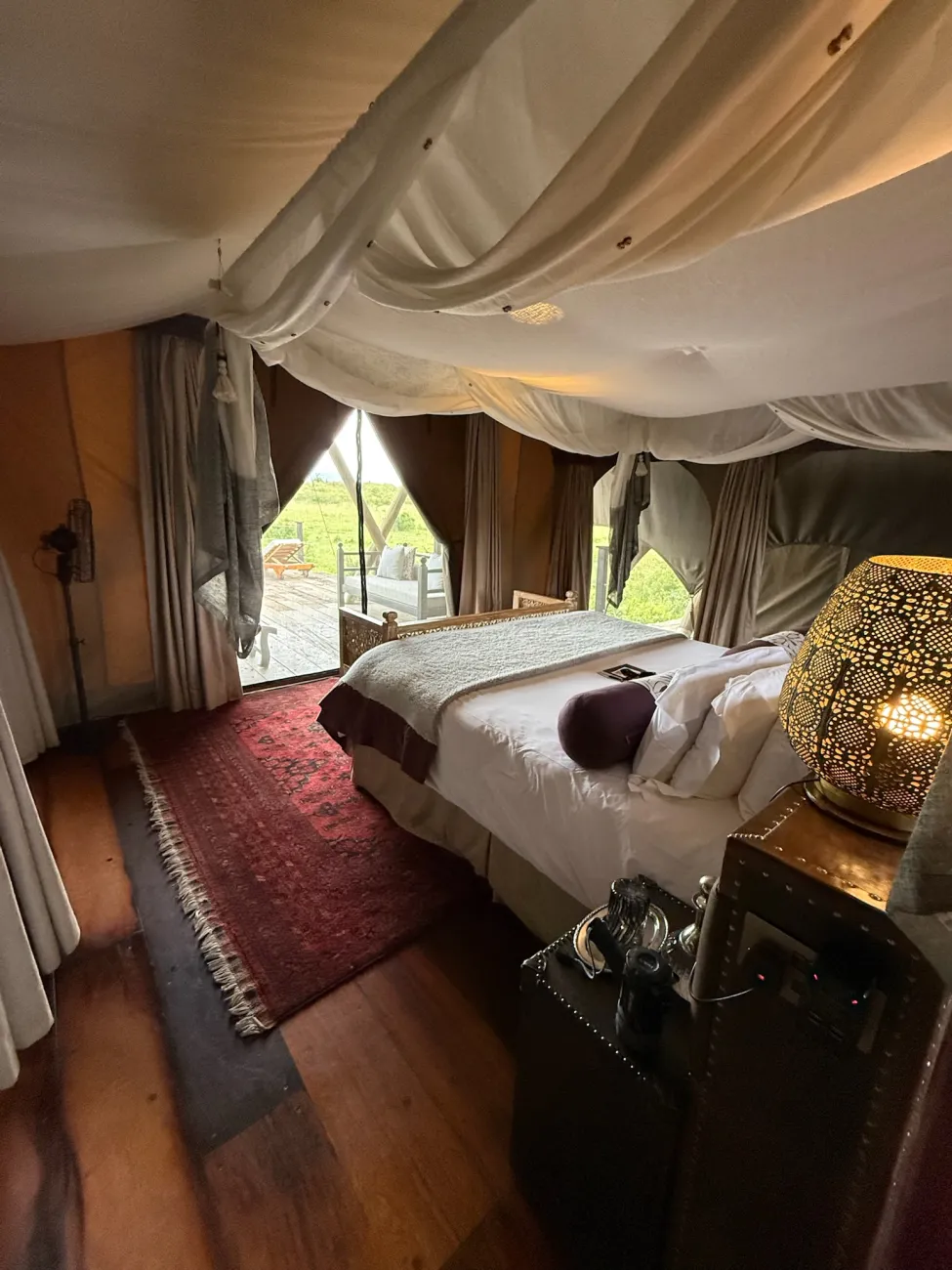 Great Plains Mara Nyika