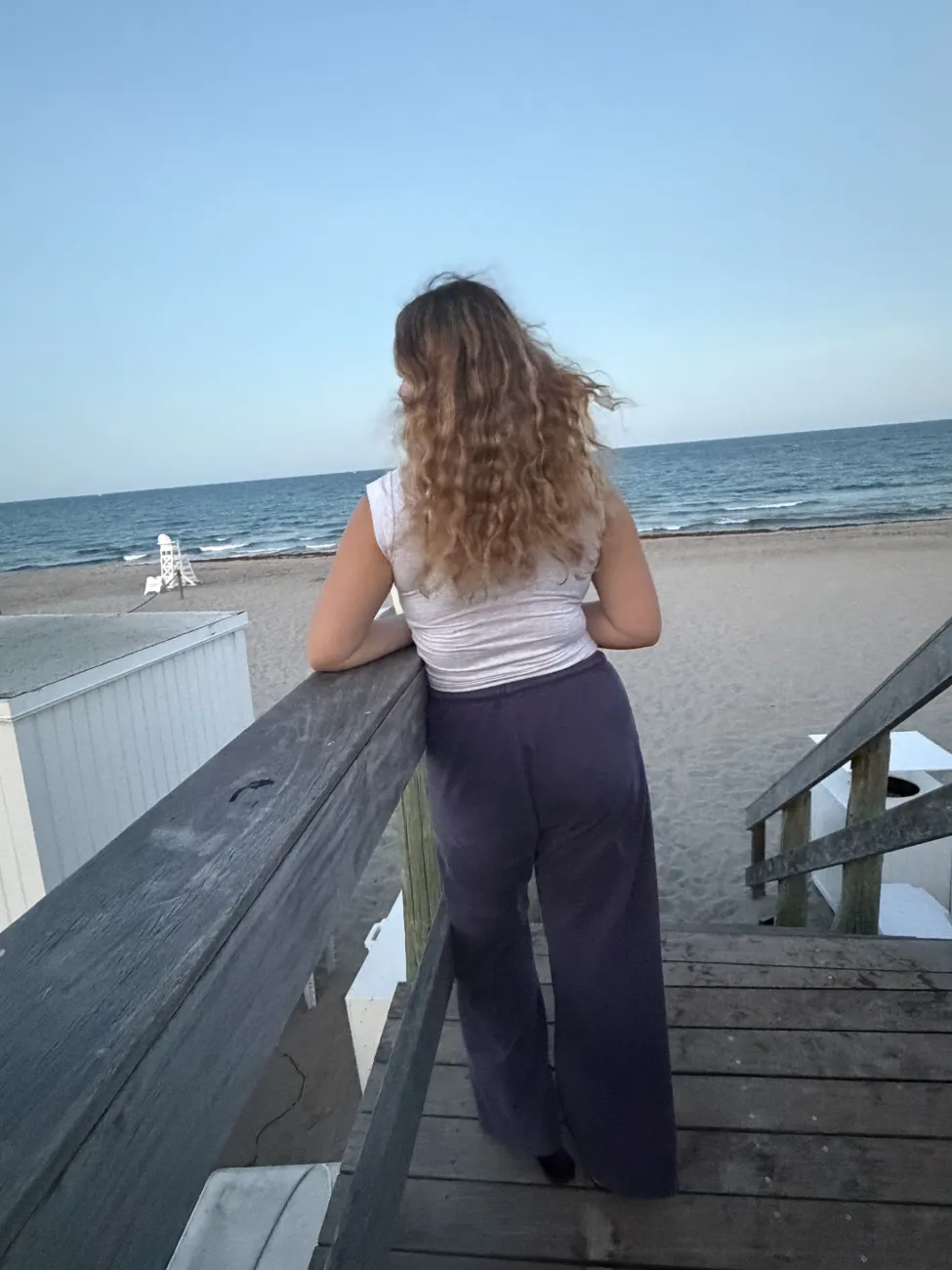 Mother-daughter getaway at The Boca Raton Beach Club