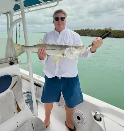 Fishing Charter Bungalows Key Largo