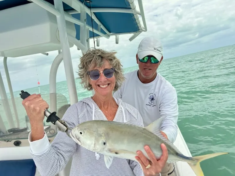 Private Fishing Charter Bungalows Key Largo