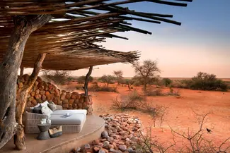 Tswalu