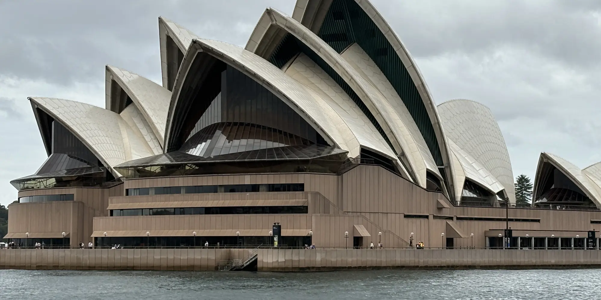 sydney opera