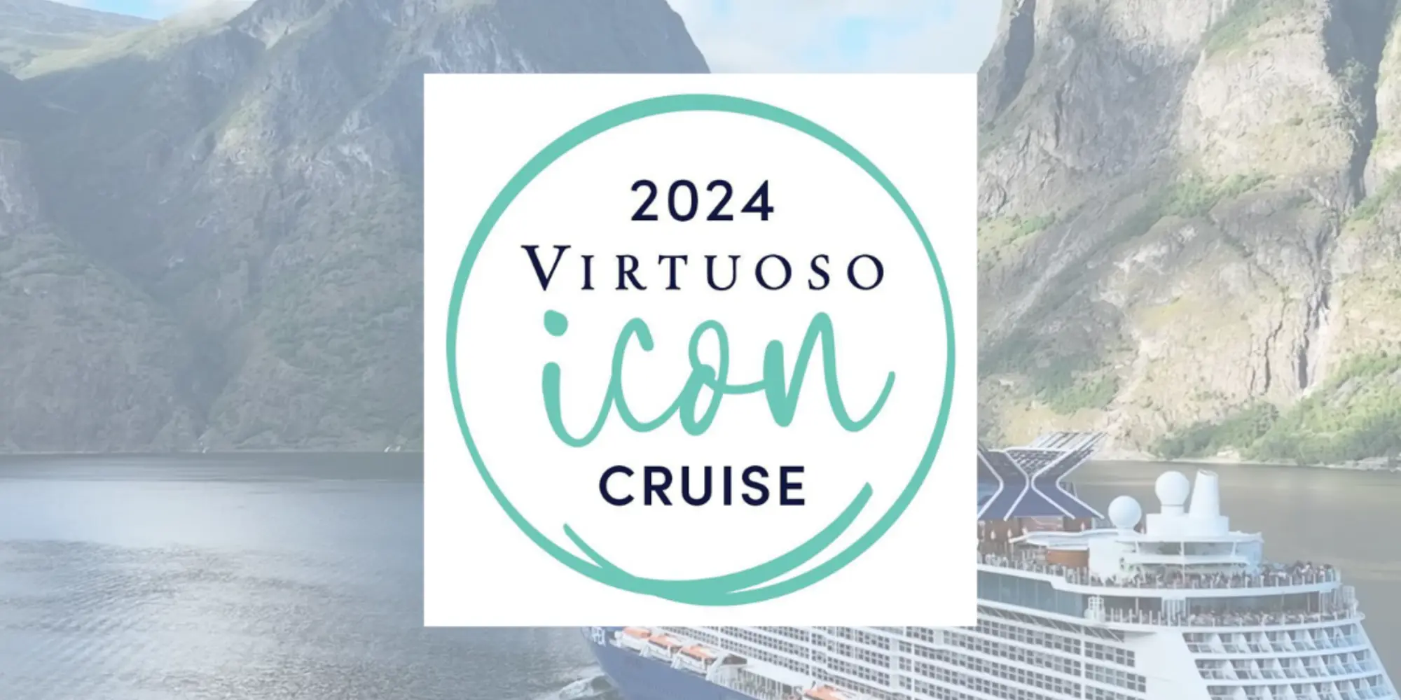 Virtuoso Cruise Icon