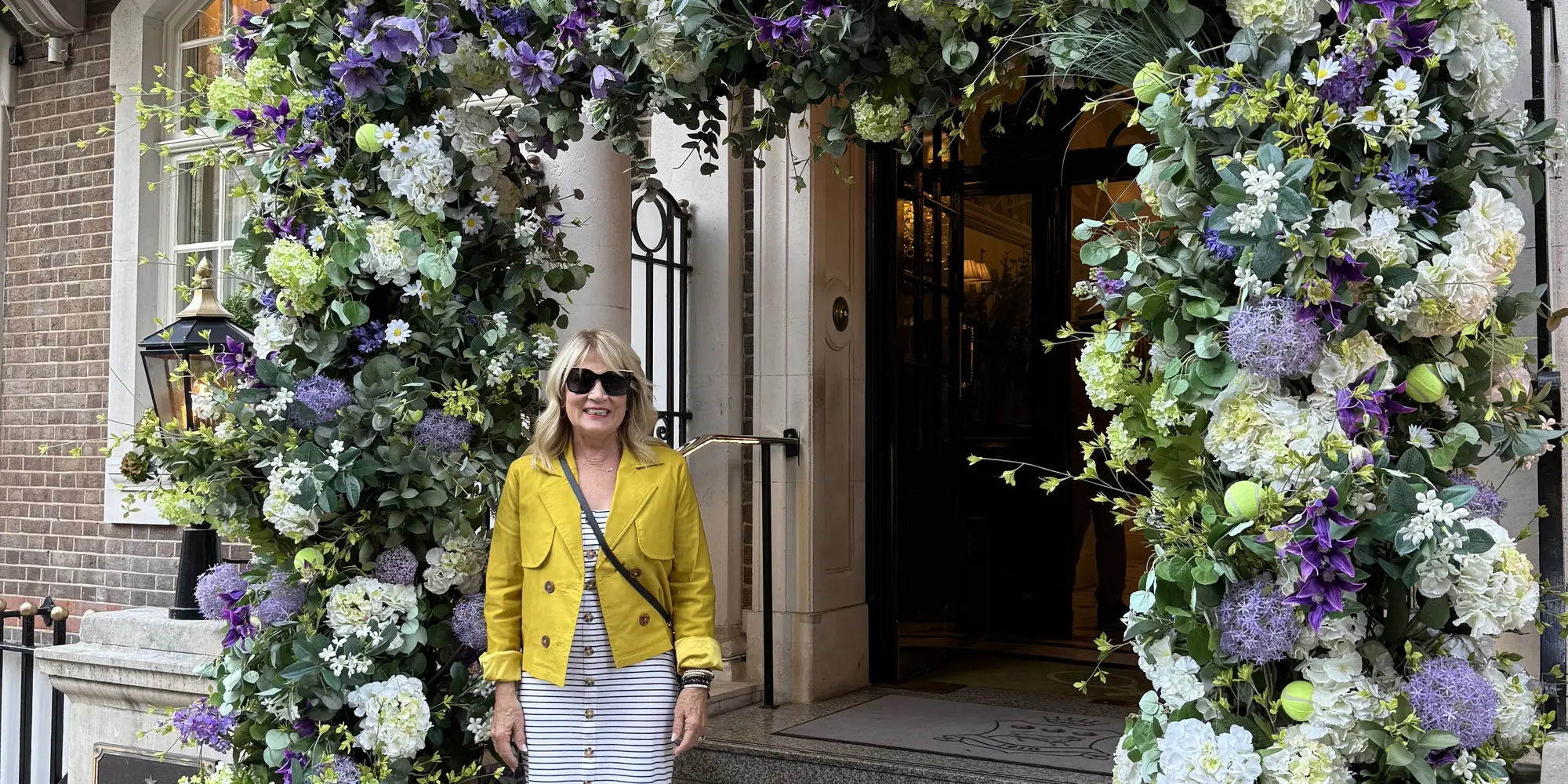 The Goring London