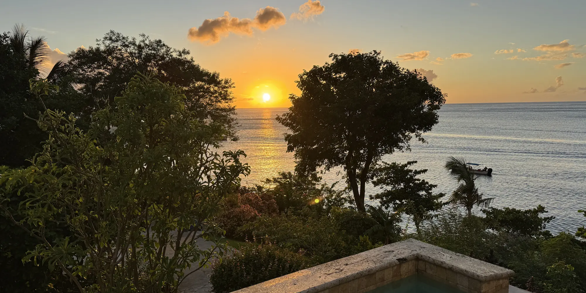 Sugar Beach St Lucia 