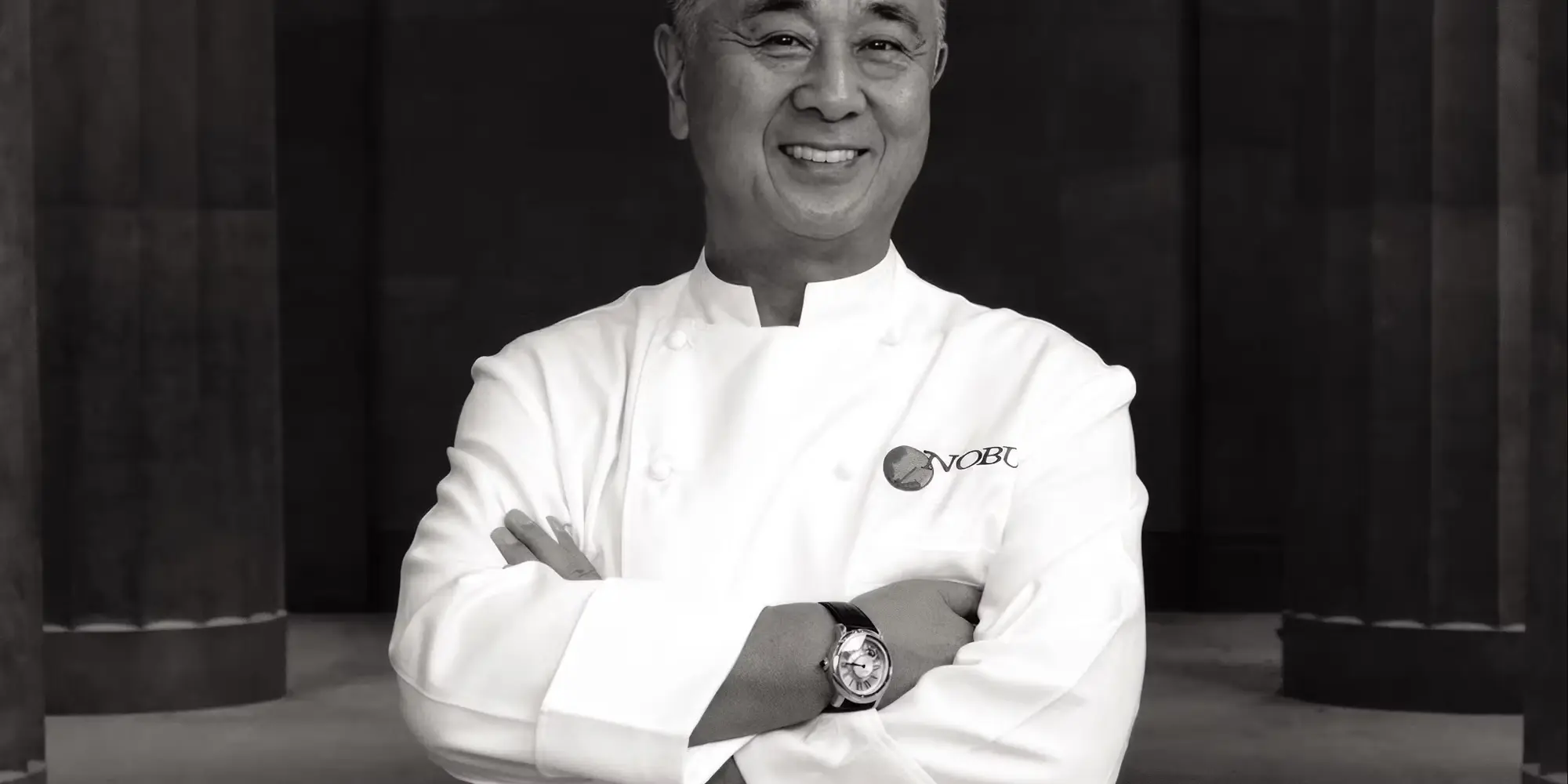 Nobu