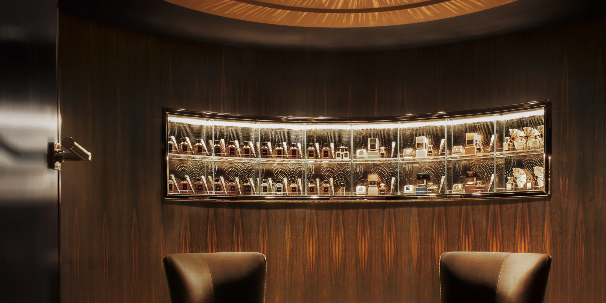 bar Orient Express