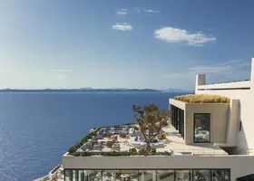 One and Only Kea Island