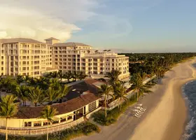 Naples Beach Club Four Seasons