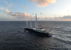 Orient Yacht Sailing