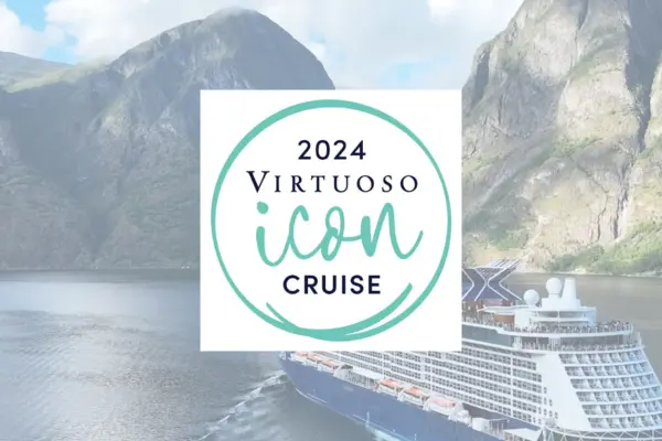 Virtuoso Cruise Icon