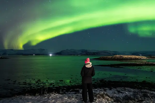 Northern Lights Iceland